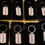 Key ring 2 Key ring 2