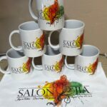 Mugg and Face Cloth Mugg and Face Cloth