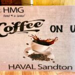 Coffee Signage Coffee Signage