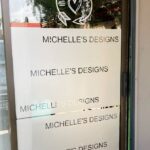 Shop Front Frosted Window Shop Front Frosted Window