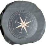 Spare tyre cover 1 Spare tyre cover 1